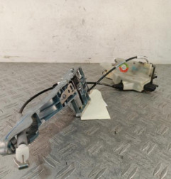 Serrure avant gauche PEUGEOT 2008 1 Photo n°3