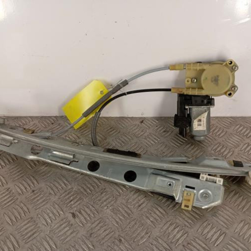 Leve vitre electrique avant gauche RENAULT MEGANE 2