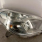 Optique avant principal droit (feux)(phare) DACIA LODGY