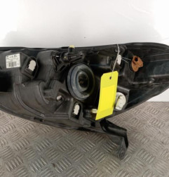 Optique avant principal droit (feux)(phare) DACIA LODGY