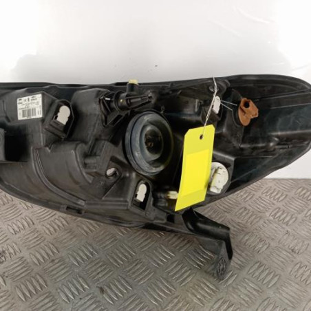 Optique avant principal droit (feux)(phare) DACIA LODGY