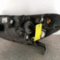Optique avant principal droit (feux)(phare) DACIA LODGY