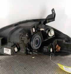 Optique avant principal gauche (feux)(phare) DACIA LODGY