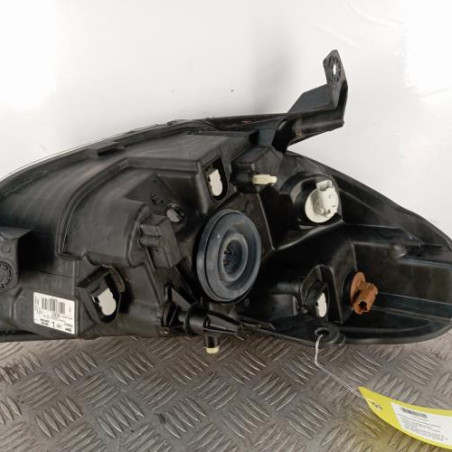 Optique avant principal gauche (feux)(phare) DACIA LODGY