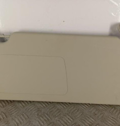 Pare soleil gauche DACIA LODGY Photo n°1