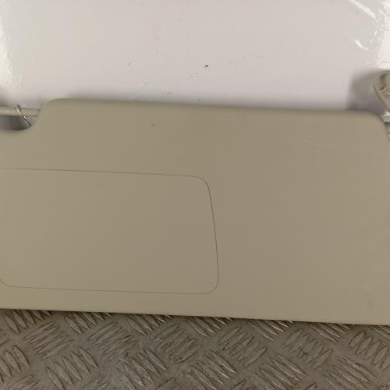 Pare soleil gauche DACIA LODGY