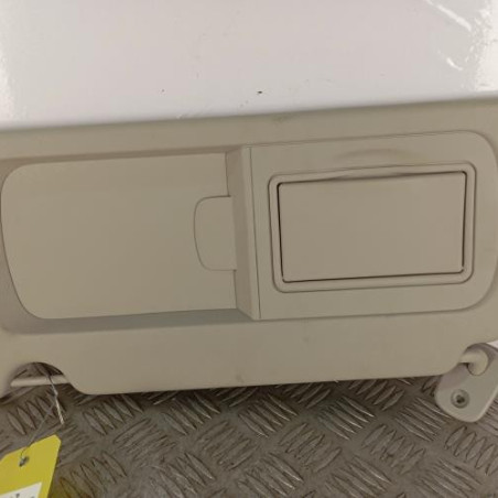 Pare soleil gauche DACIA LODGY