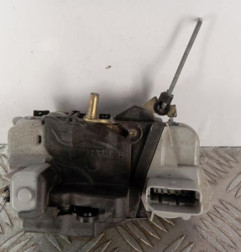 Serrure avant droit CITROEN XSARA PICASSO Photo n°1