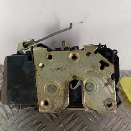 Serrure avant droit CITROEN XSARA PICASSO