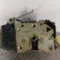Serrure avant droit CITROEN XSARA PICASSO