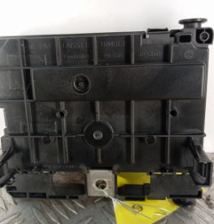 Boitier servitude moteur (BSM) PEUGEOT 407