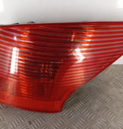 Feu arriere principal droit (feux) PEUGEOT 407 Photo n°1