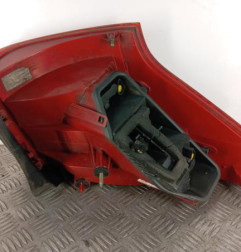 Feu arriere principal droit (feux) PEUGEOT 407