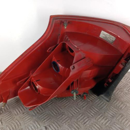 Feu arriere principal gauche (feux) PEUGEOT 407