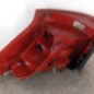 Feu arriere principal gauche (feux) PEUGEOT 407