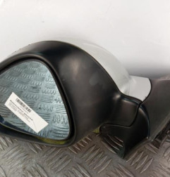 Retroviseur gauche PEUGEOT 407 Photo n°1