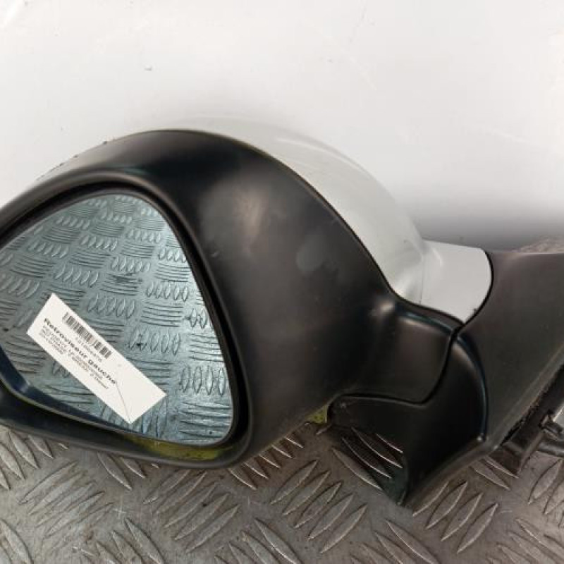 Retroviseur gauche PEUGEOT 407