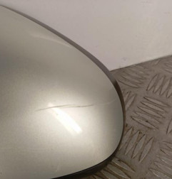 Retroviseur gauche PEUGEOT 407 Photo n°3