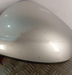 Retroviseur gauche PEUGEOT 407 Photo n°4