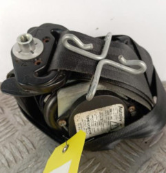 Ceinture avant gauche PEUGEOT 407 Photo n°1