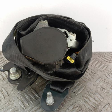 Ceinture avant gauche PEUGEOT 407