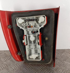 Feu arriere principal gauche (feux) VOLKSWAGEN PASSAT 4