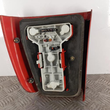 Feu arriere principal gauche (feux) VOLKSWAGEN PASSAT 4