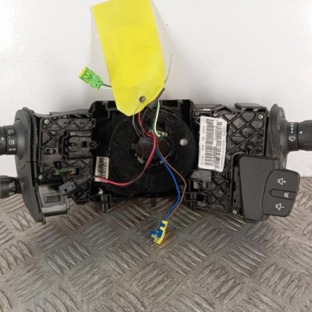 Contacteur tournant RENAULT GRAND SCENIC 2 Photo n°1