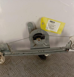 Leve vitre electrique arriere droit RENAULT GRAND SCENIC 2 Photo n°1