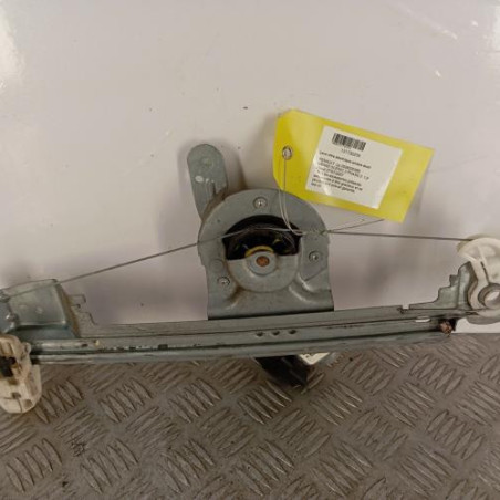 Leve vitre electrique arriere droit RENAULT GRAND SCENIC 2 Photo n°1