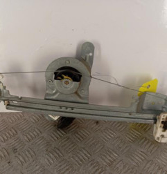 Leve vitre electrique arriere gauche RENAULT GRAND SCENIC 2 Photo n°1