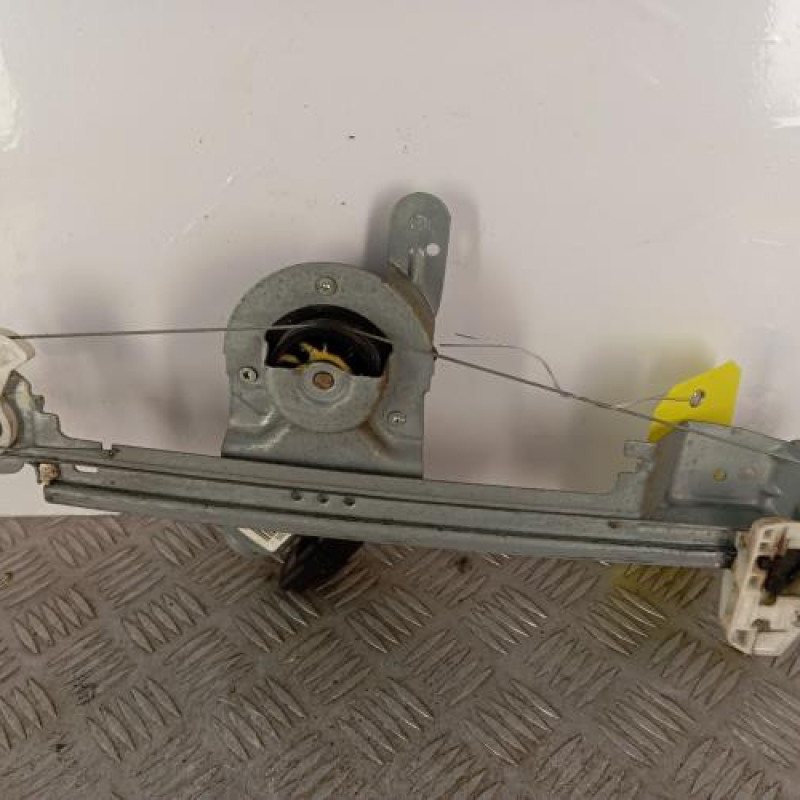 Leve vitre electrique arriere gauche RENAULT GRAND SCENIC 2