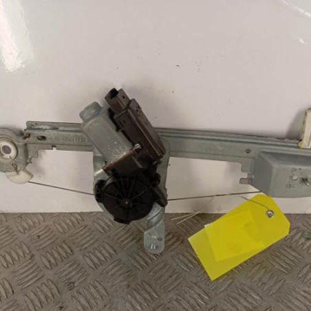 Leve vitre electrique arriere gauche RENAULT GRAND SCENIC 2