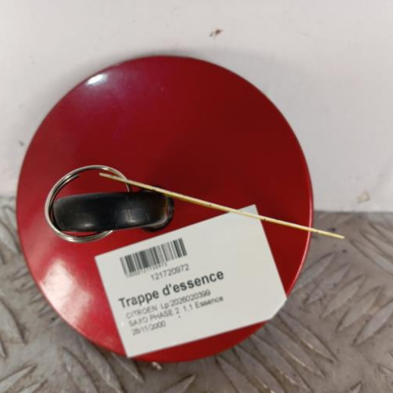 Trappe d'essence CITROEN SAXO