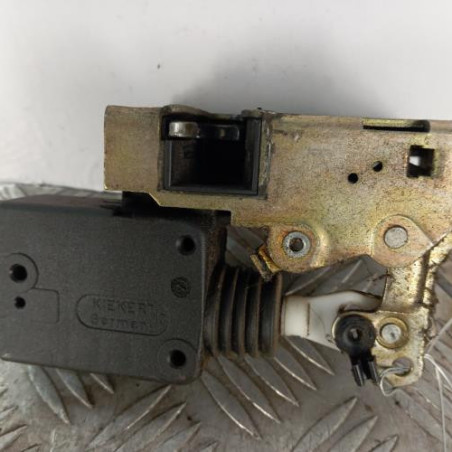 Serrure avant gauche CITROEN SAXO Photo n°1