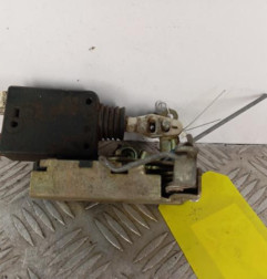 Serrure avant gauche CITROEN SAXO