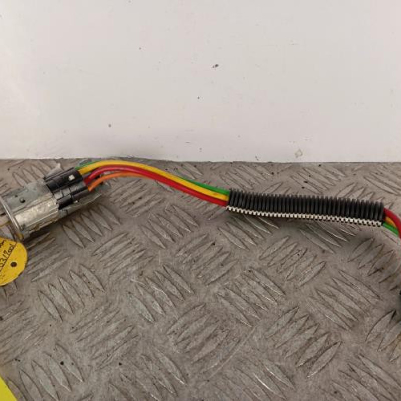 Neiman RENAULT SCENIC 1