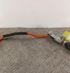 Neiman RENAULT SCENIC 1