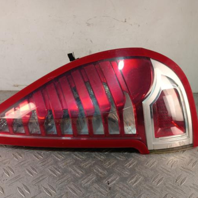 Feu arriere principal droit (feux) RENAULT SCENIC 3