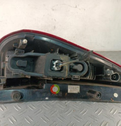 Feu arriere principal droit (feux) RENAULT SCENIC 3