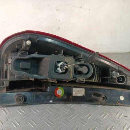 Feu arriere principal droit (feux) RENAULT SCENIC 3