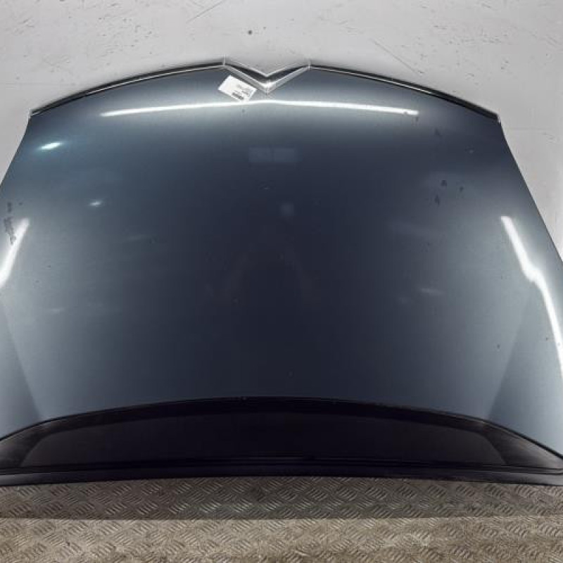 Capot CITROEN C4 PICASSO 1