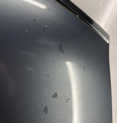 Capot CITROEN C4 PICASSO 1