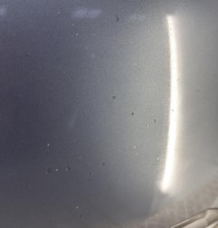 Capot CITROEN C4 PICASSO 1 Photo n°3