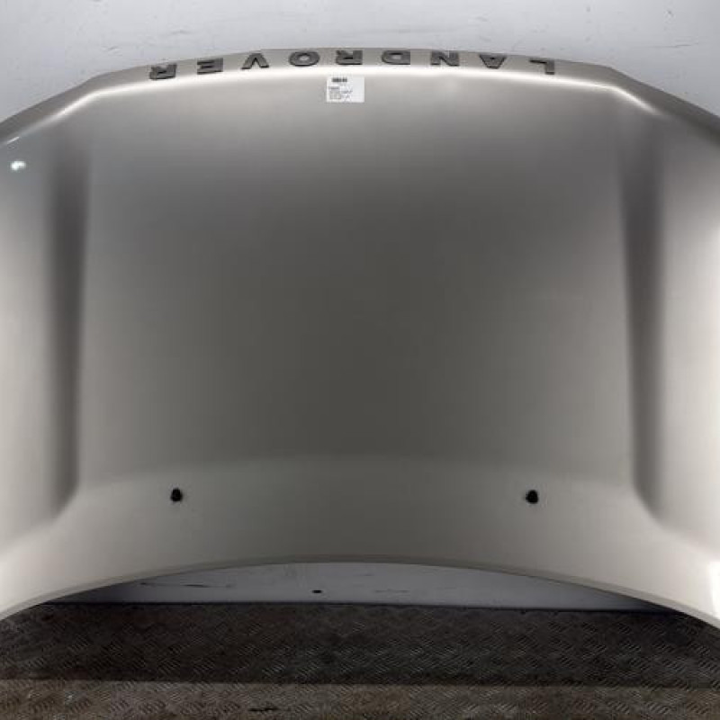 Capot LAND ROVER FREELANDER 1