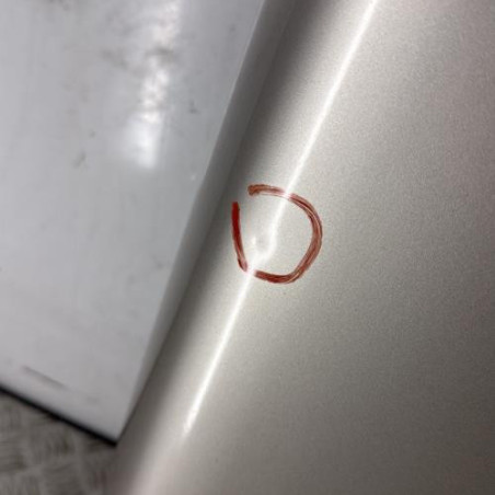 Capot LAND ROVER FREELANDER 1