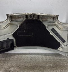 Capot RENAULT TWINGO 1