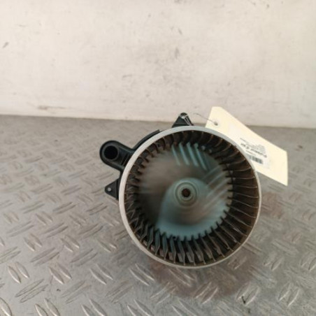 Pulseur d'air DACIA LODGY Photo n°1