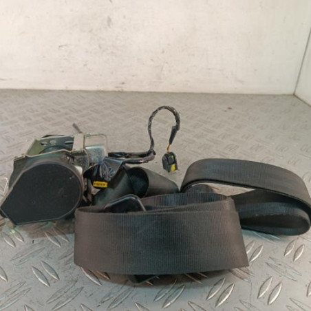 Ceinture avant gauche DACIA LODGY Photo n°1