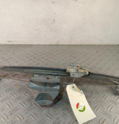 Leve vitre electrique avant gauche DACIA LODGY Photo n°1